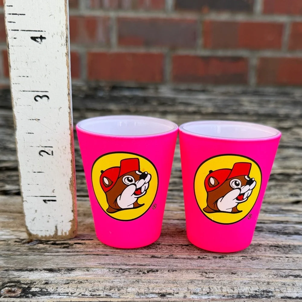 BUC-EES pair buc